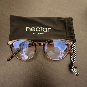 Nectar blue light blocking glasses